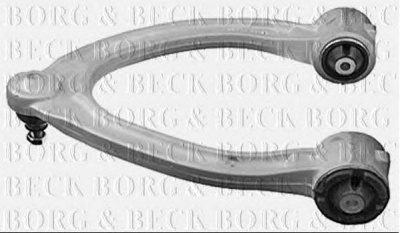 BORG & BECK bca6300 -  Рычаг независимой подвески колеса, подвеска колеса